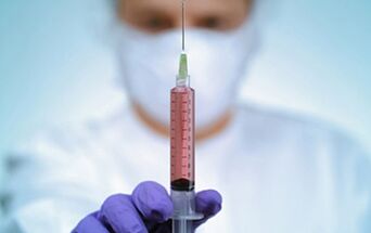 Injections de toxine botulique pour scrotox - élargissement du scrotum