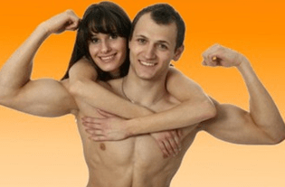 Gymnastique de Kegel
