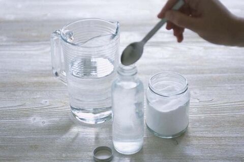boissons gazeuses orales pour augmenter le pénis