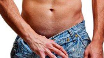 Musculation pour agrandir le pénis