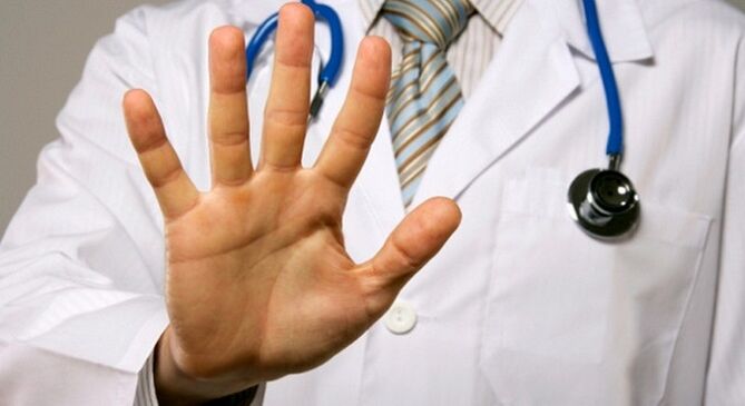 Le médecin indique des avertissements avant d'augmenter le pénis